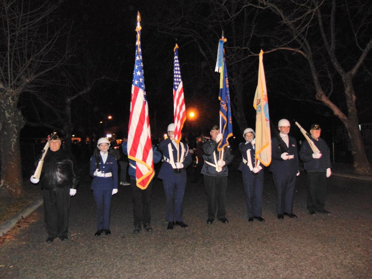 Lower Township Christmas Parade 2022 Egg Harbor City Holds Annual Christmas Parade | Local News |  Pressofatlanticcity.com