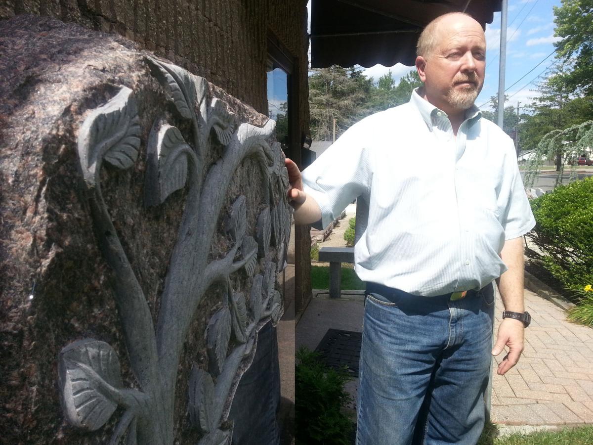 Monument business in Egg Harbor City is a family affair News
