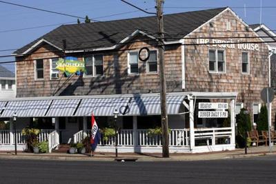 Beach House Restaurant On Lbi Serves Seafood With Flair