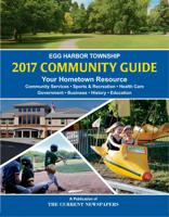 Egg Harbor Township Community Guide 2017