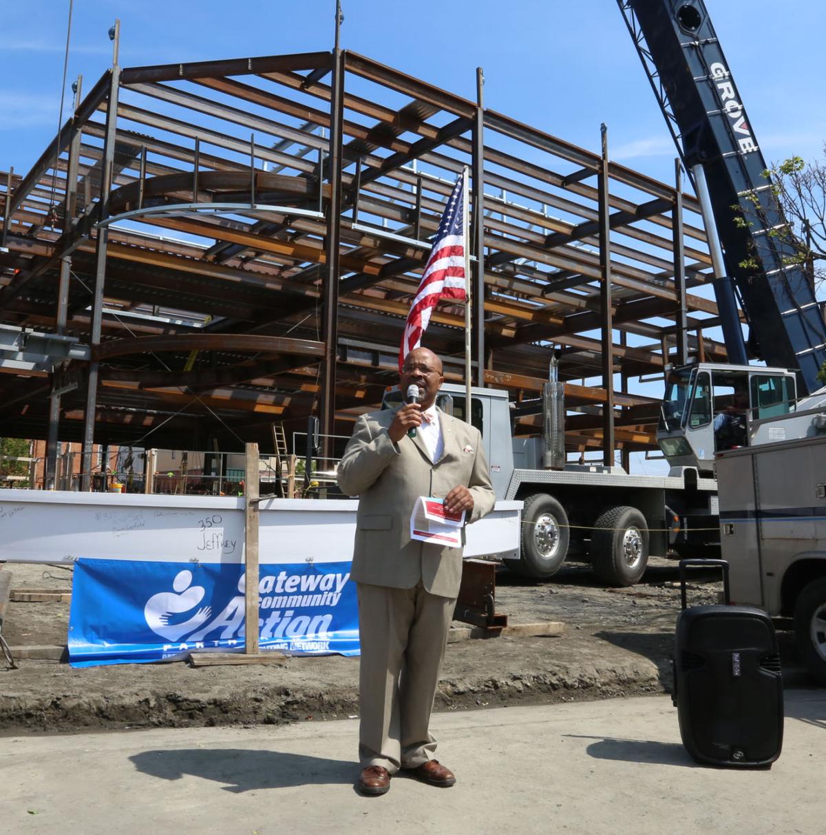 HEAD START CENTER News