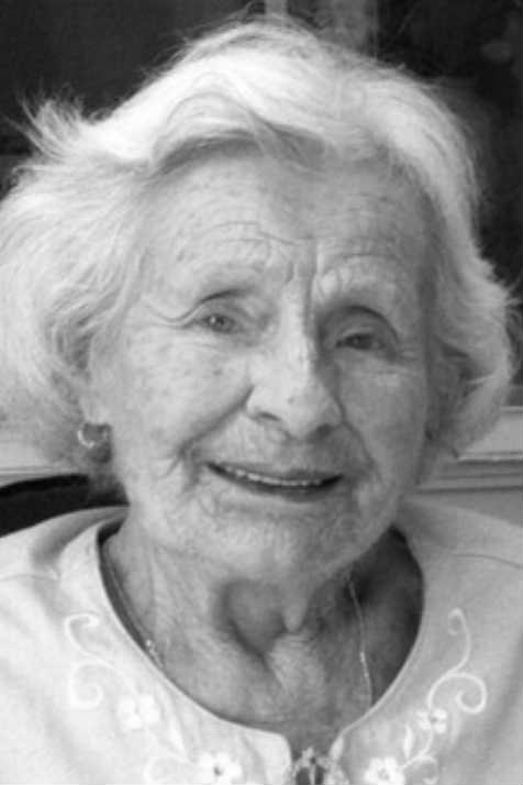 DOUGHERTY, MARY I. (Nee BRENNAN)