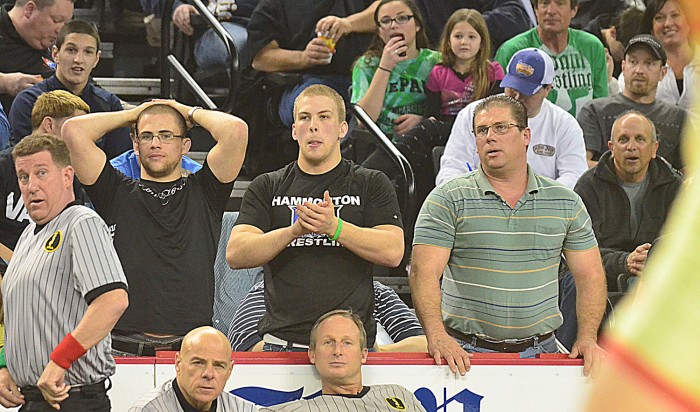 sun state wrestling