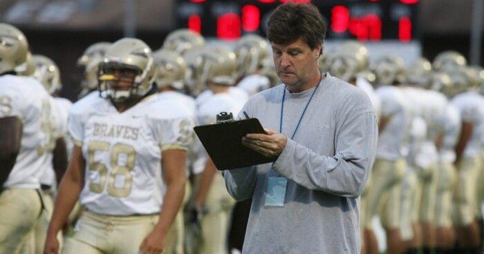 The Press' Mike McGarry, 5 others to be added to South Jersey Football Hall of Fame