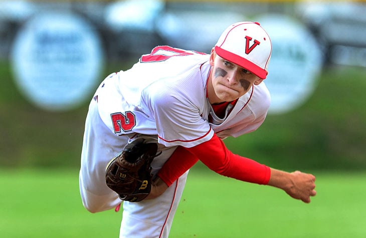 Vineland baseball