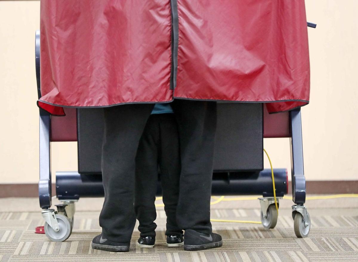 Election Updates Balles And Parker Win In Egg Harbor Township