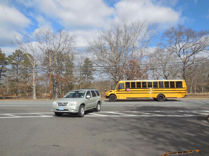 County, Galloway officials announce improvements for Jimmie Leeds Road