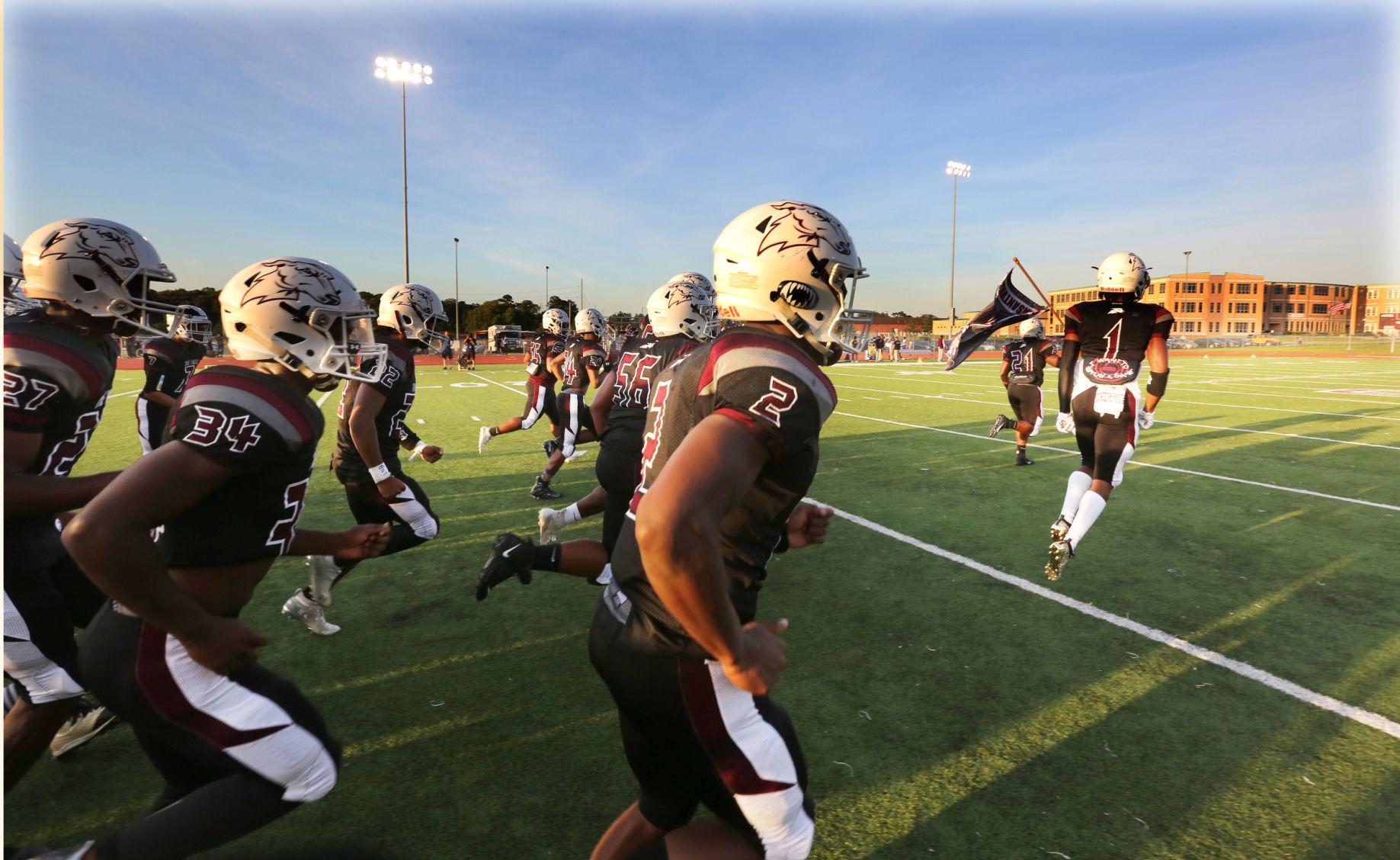 Pleasantville opens season with impressive win over Salem Atlantic