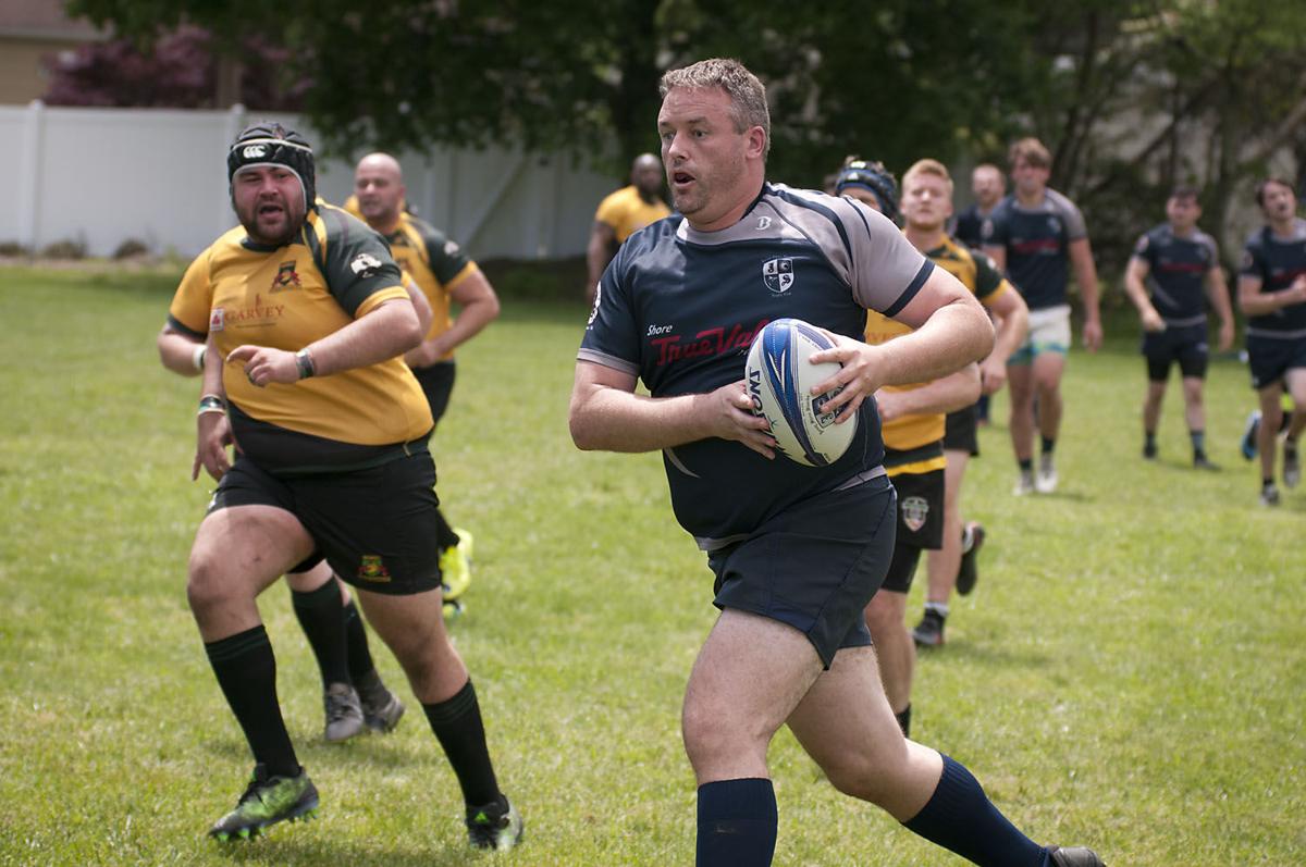 Galloway Rugby