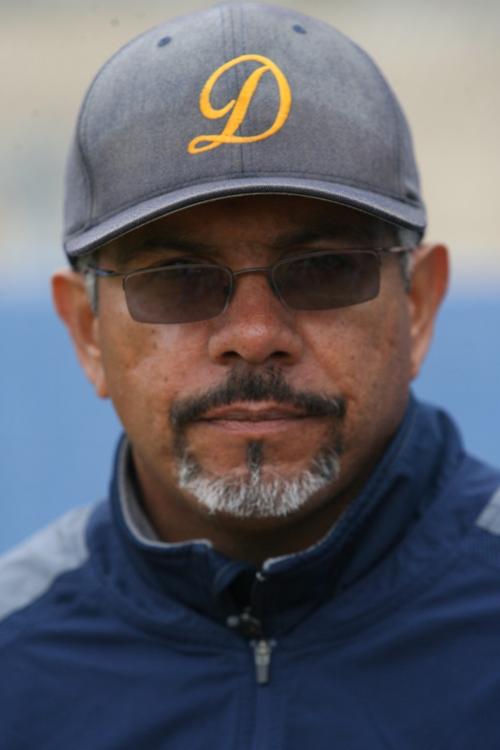 Cumbo CC baseball