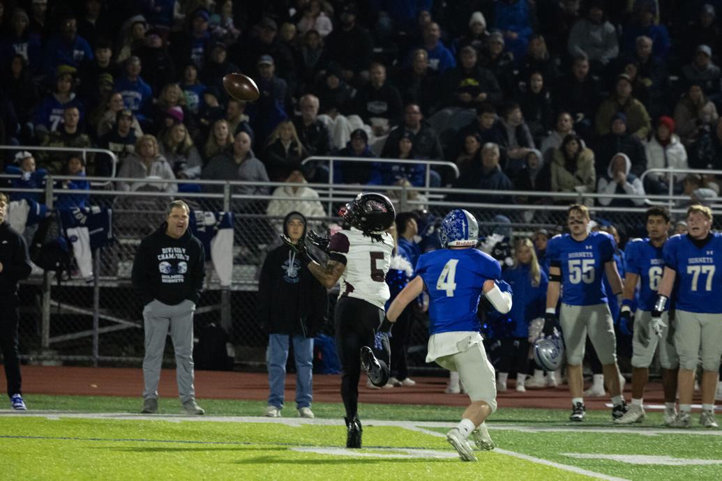 GALLERY: Cedar Creek defeats Holmdel in state Group III semifinal