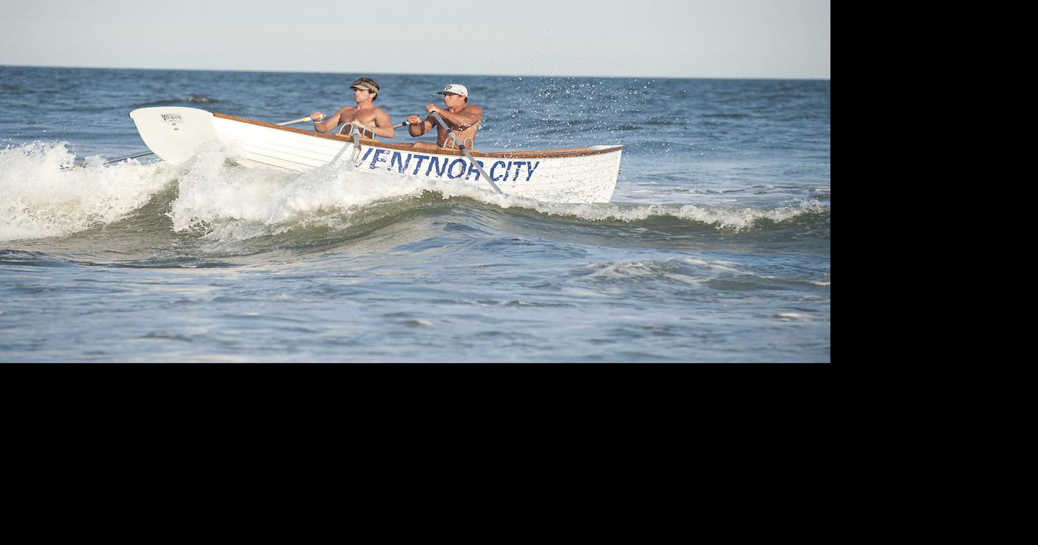 South Jersey Lifeguard Championships