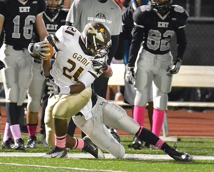 eht football
