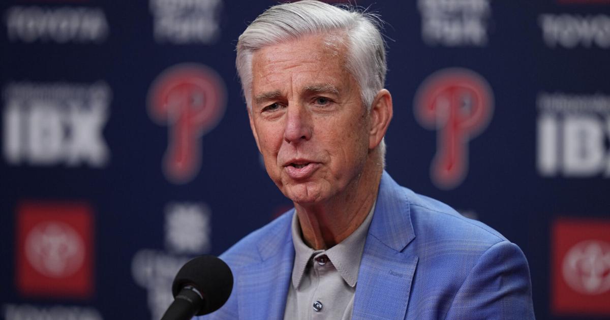 Unity Coach Phillup Phillies will keep coaching staff and hire a new bench coach