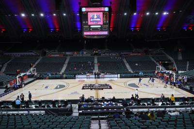 Maac Tournament Comes To A Close Events Pressofatlanticcity Com