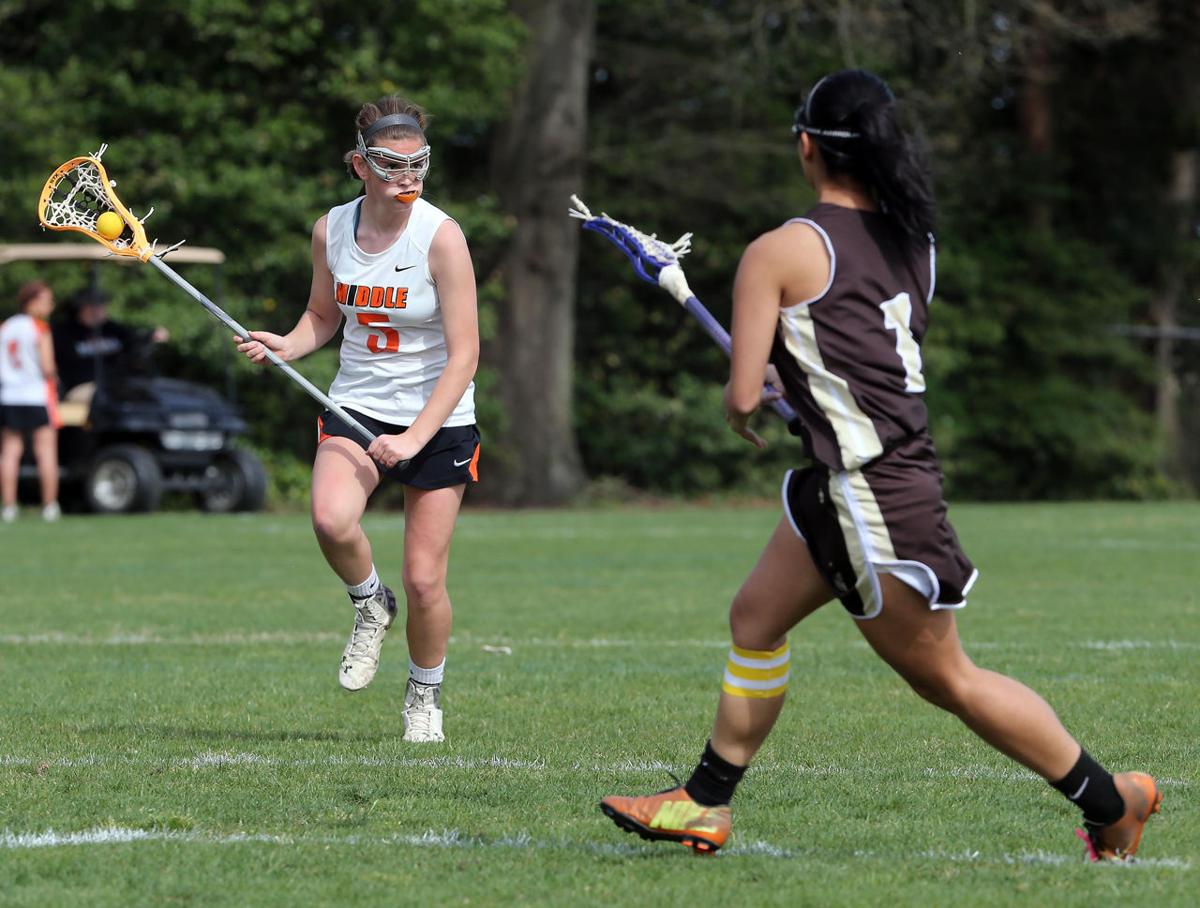 Middle Township Absegami Lacrosse