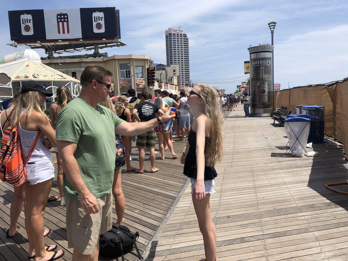 bazzi opening act chainsmokers headline atlantic city s last beach concert bazzi opening act chainsmokers headline atlantic city s last beach concert