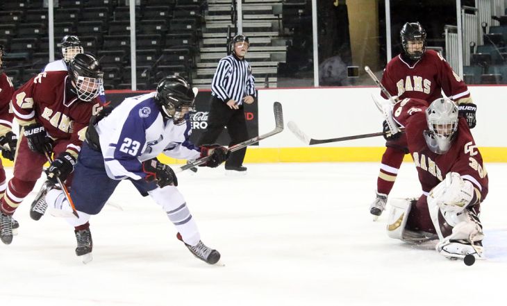 St. Augustine Hockey
