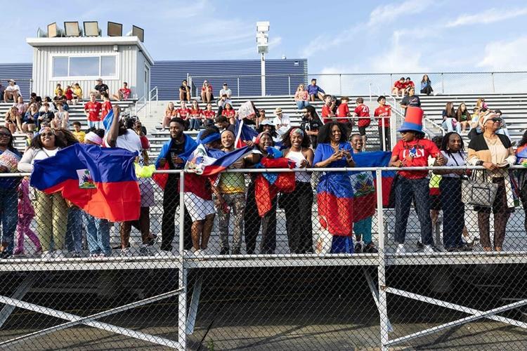 Haiti Soccer Team Finds a World Cup Home at Stockton