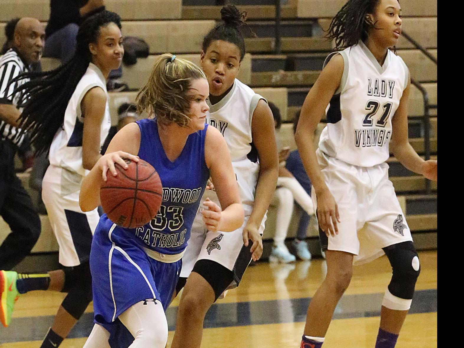 Wildwood Catholic S Mcmullan To Play Basketball At Goldey Beacom