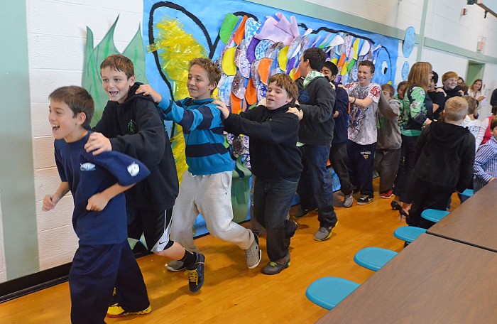 lbi schools