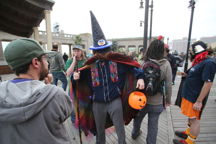 Phish Fans
