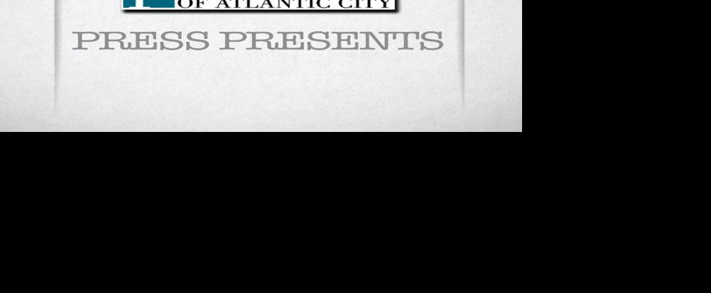 Press Presents logo