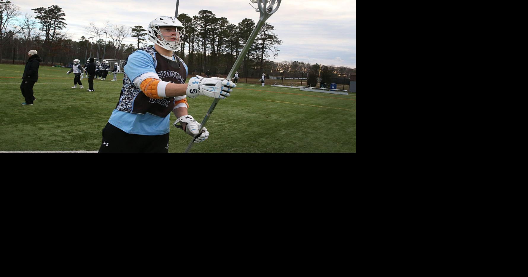 Stockton men's lacrosse preview