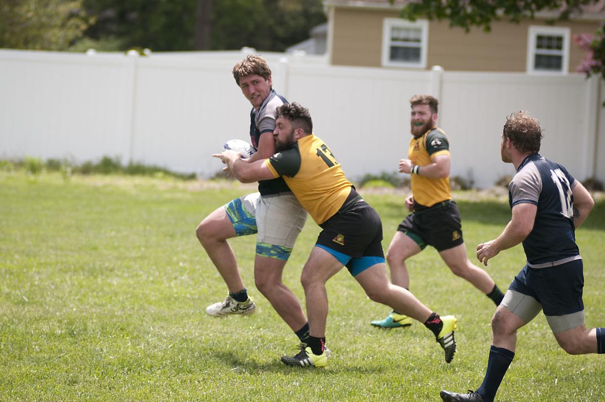 Galloway Rugby