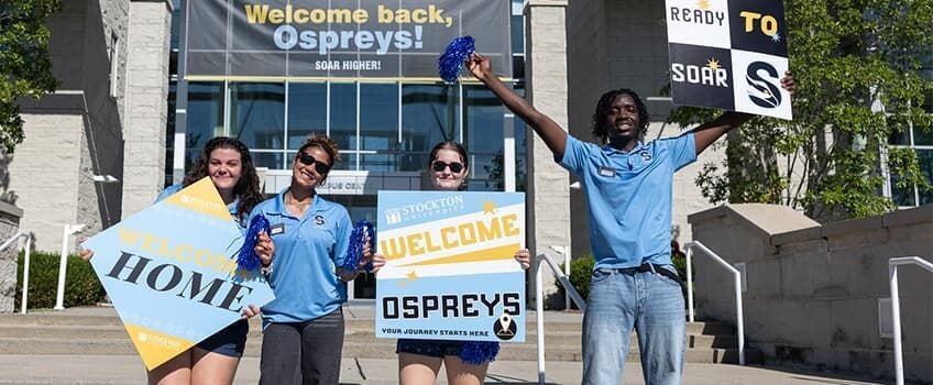 A Look at the Class of 2030: Students from 12 States