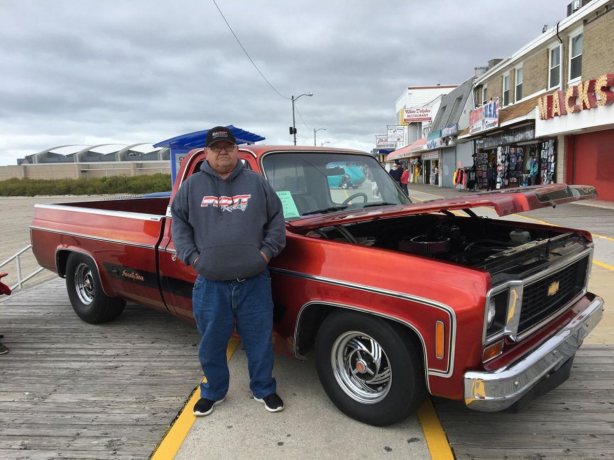 Wildwood Classic Car Show Wildwood Classic Car Show