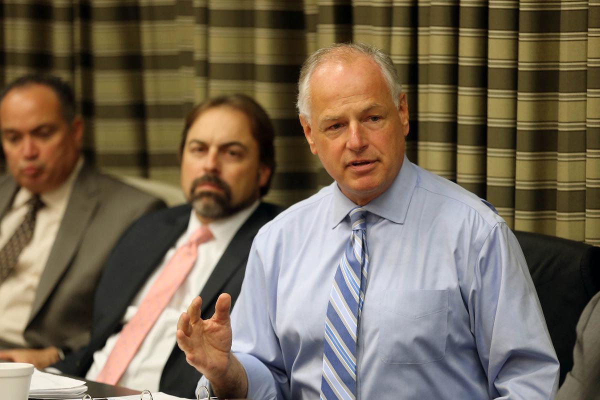 Atlantic City casino reinvestment board defends Atlantic City casino reinvestment board defends