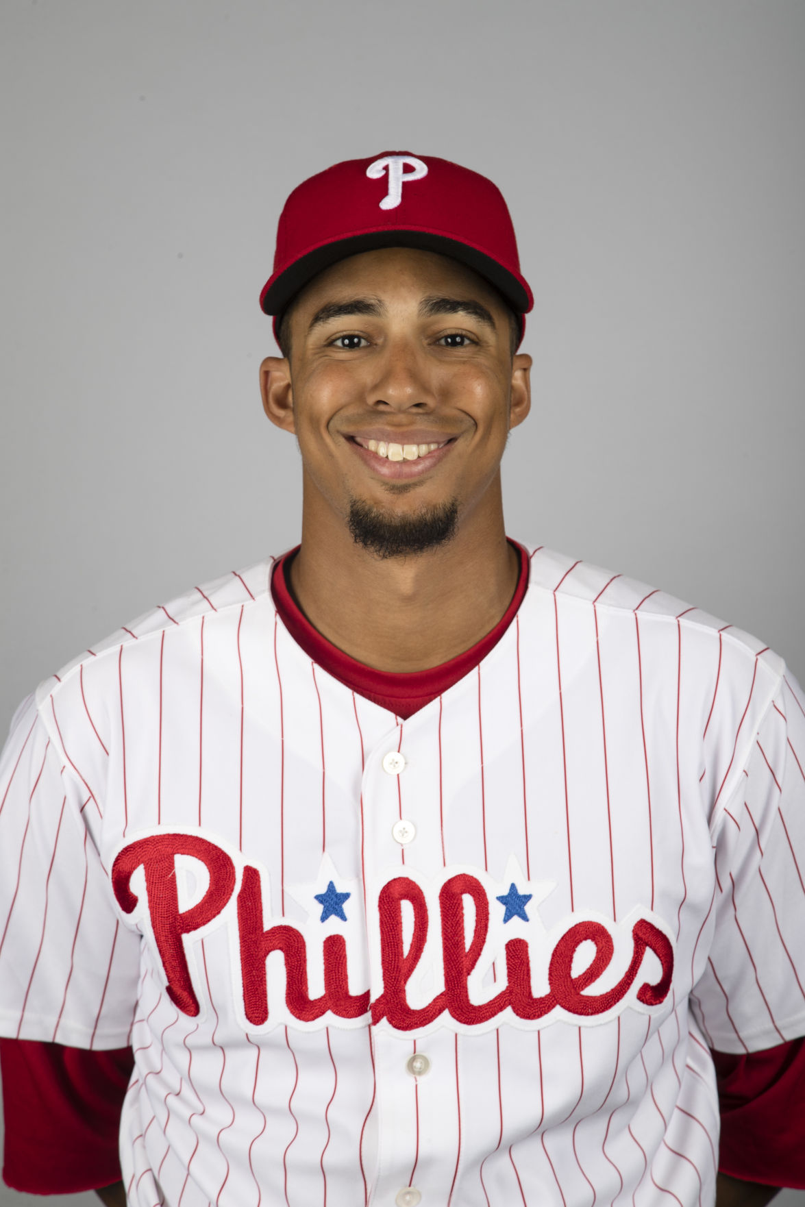 A healthy Aaron Altherr getting his chance with Phillies National