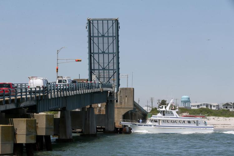 Cape May County weighs $400M bridge replacement plan