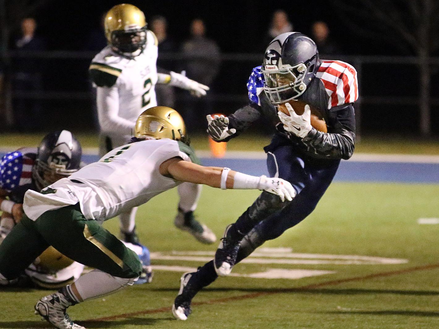 St Augustine Cedar Creek Millville And St Joe Ranked In Press