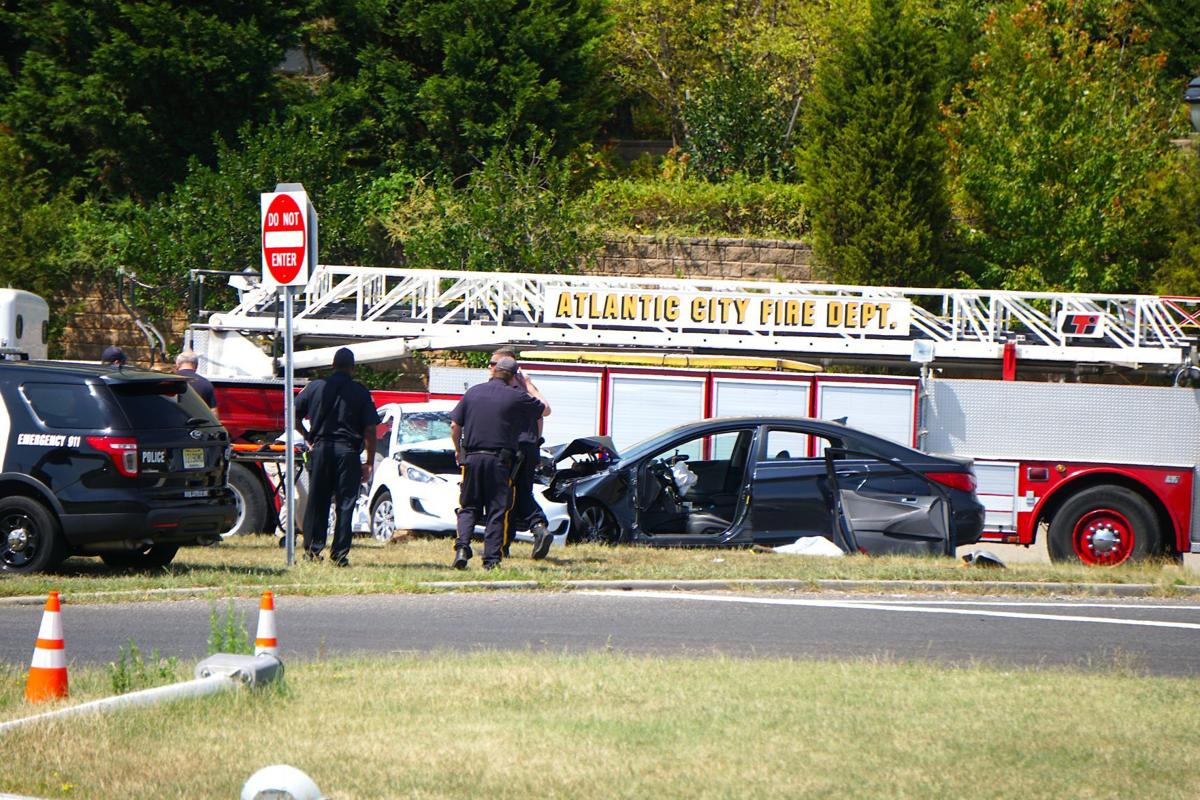 Two people killed in A.C. crash identified Latest Headlines