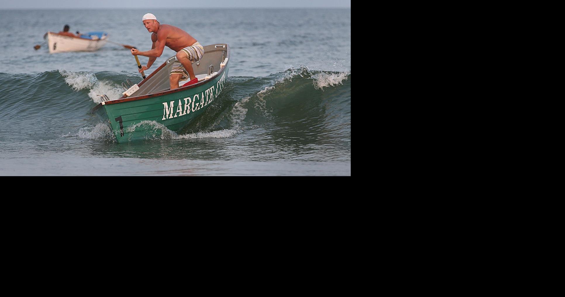 South Jersey Lifeguard Championships