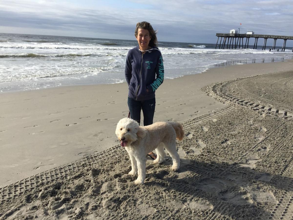 Ocean City Councilman Drops Summer Dog Beach Idea Cape