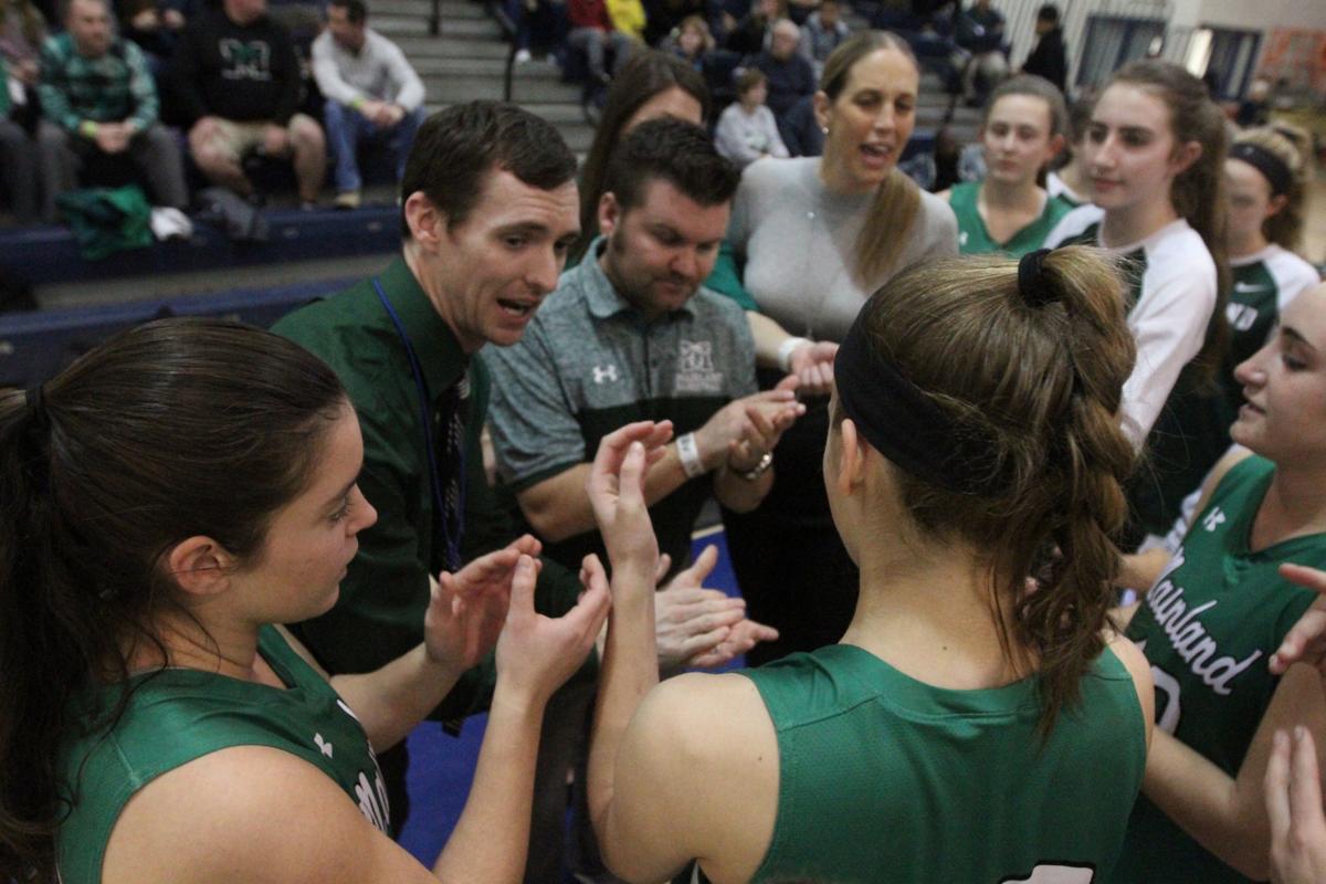 Mainland Tournament of Champions