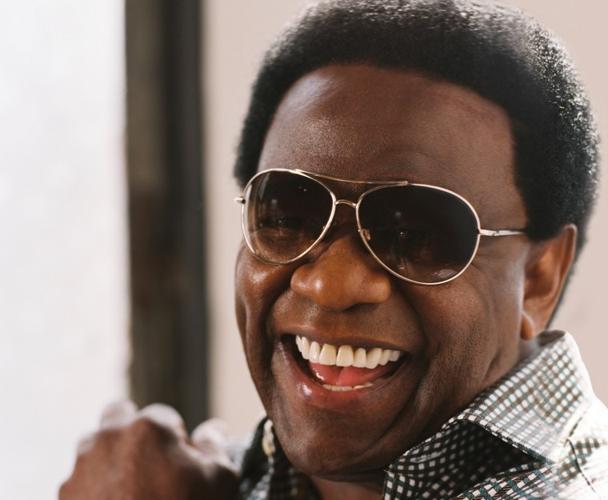 Al Green