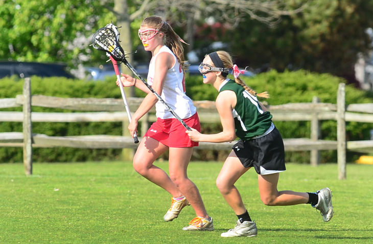 mainland ocean city lacrosse