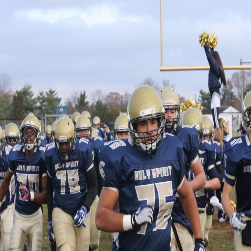 Cape Atlantic League To Join West Jersey Football League High