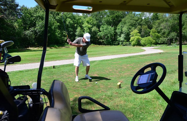 ATS Golf
