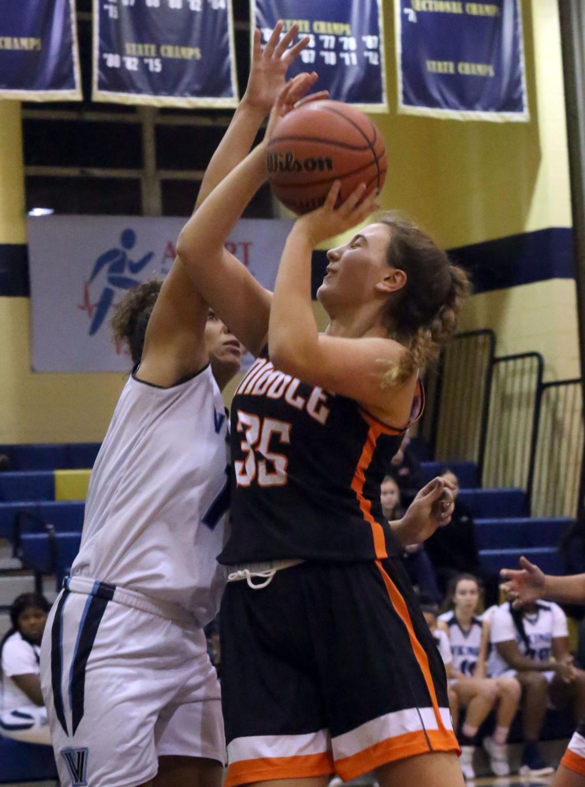 Photos 2019 Seagull Classic A C Vs Middle Girls Sports