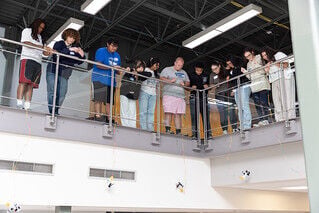 Growing Soar First Program Builds Math Skills, Confidence