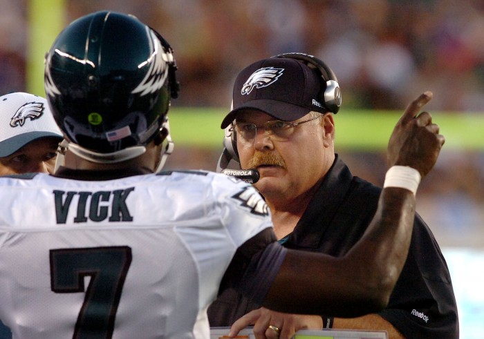 andy reid