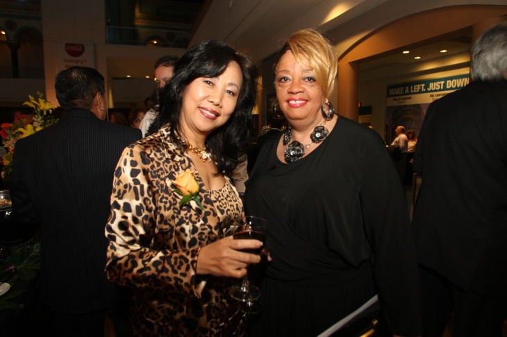 ACY Host awards