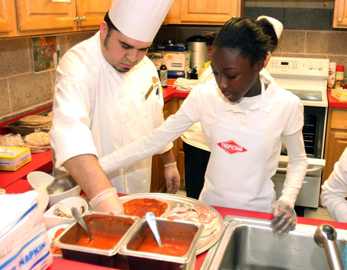 Chefs