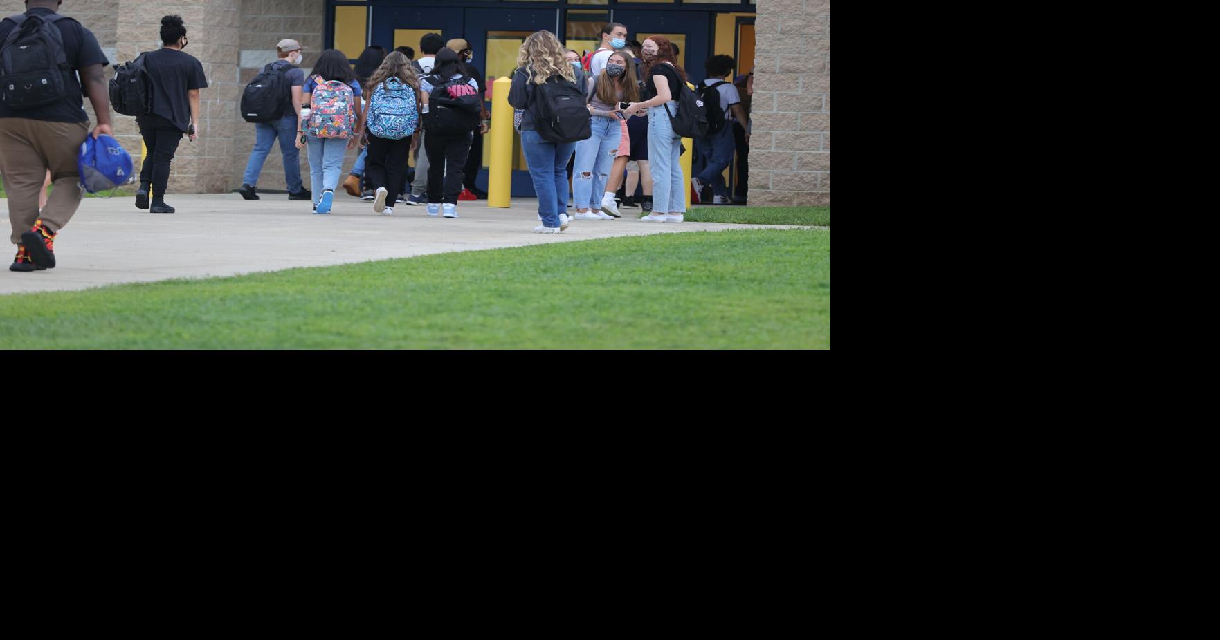 Hammonton High School