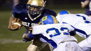 Holy Spirit Spartans Begins Season No 1 In Press Elite 11